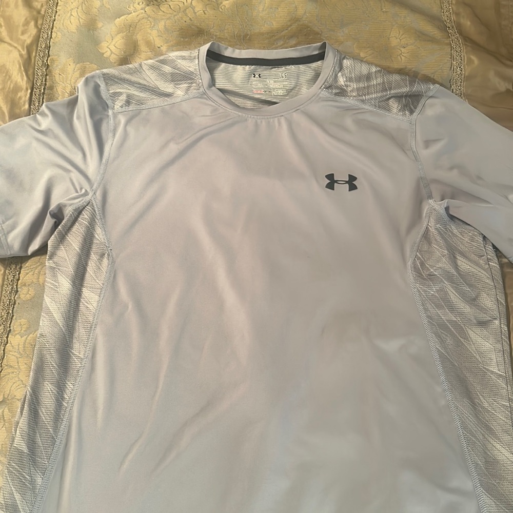 UA men’s shirt